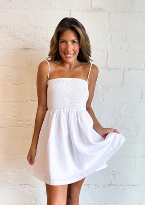 Balanced Shape Camila Dress