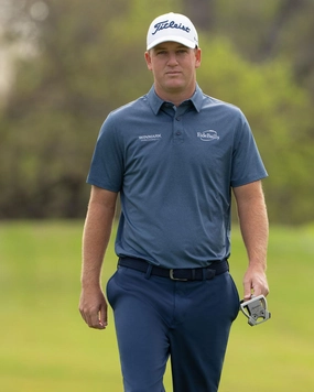 PINEHURST PERFORMANCE POLO Active Fit