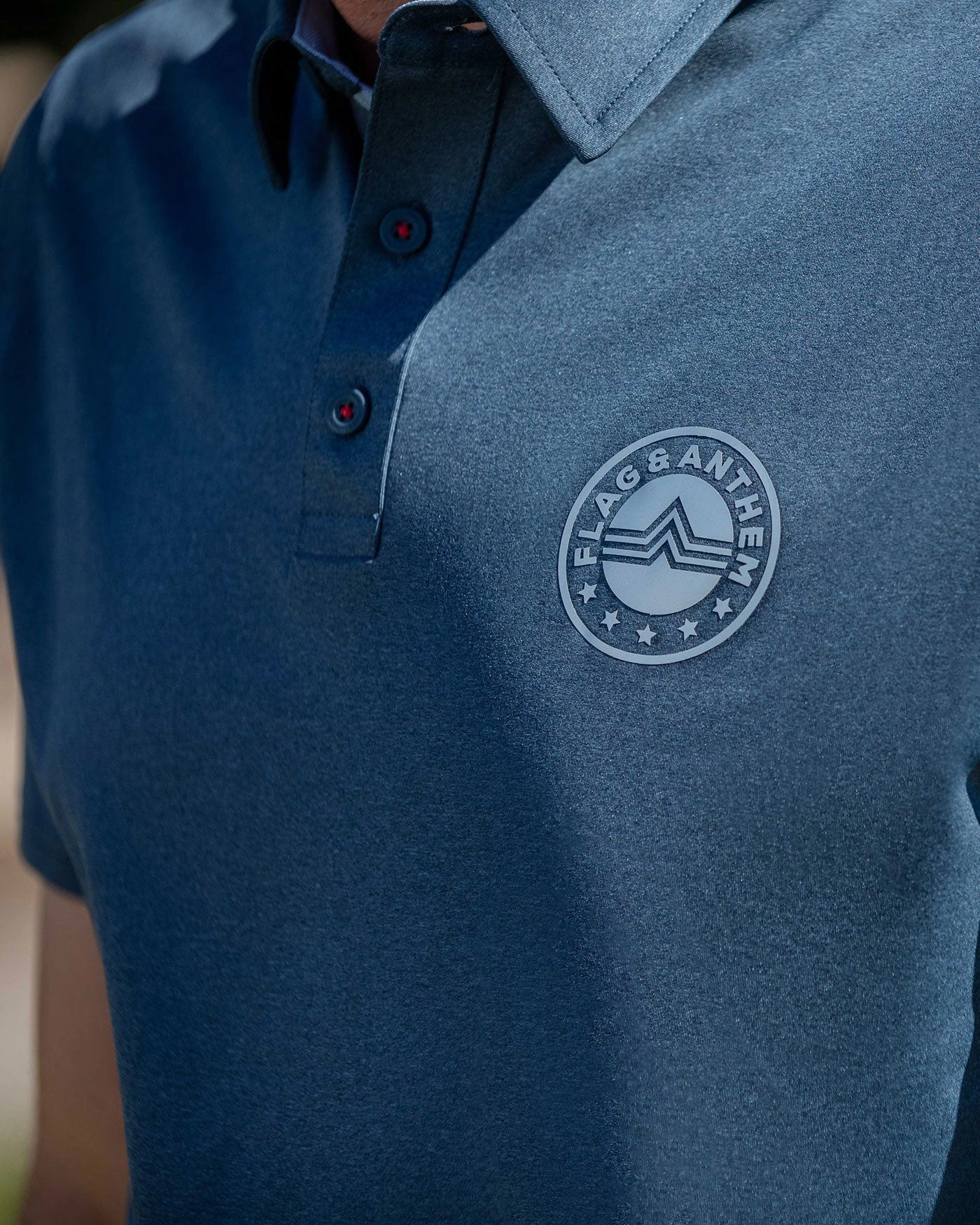 Performance Wear Lightweight Weave PINEHURST PERFORMANCE POLO