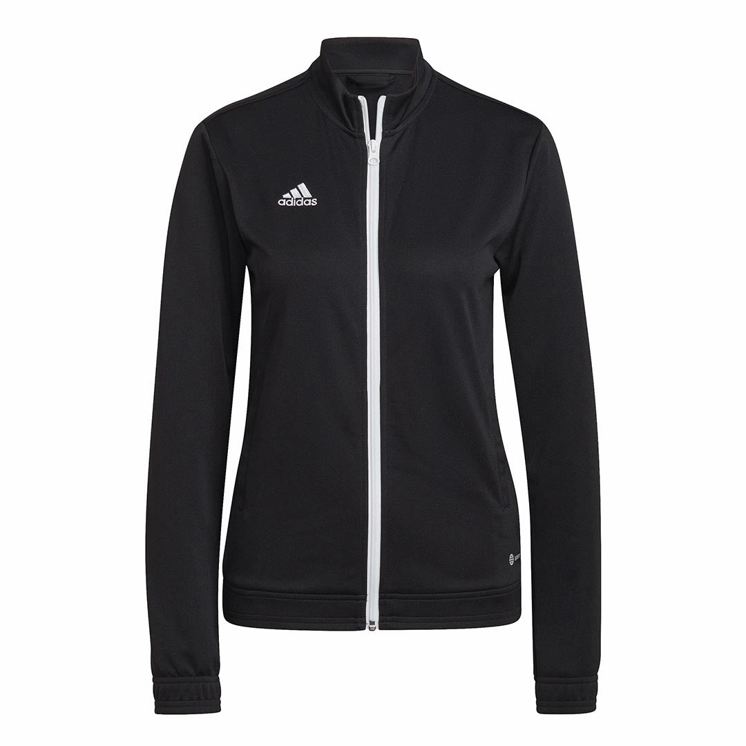 Fashion Event adidas - Women's Entrada 22 Track Jacket (H57525)