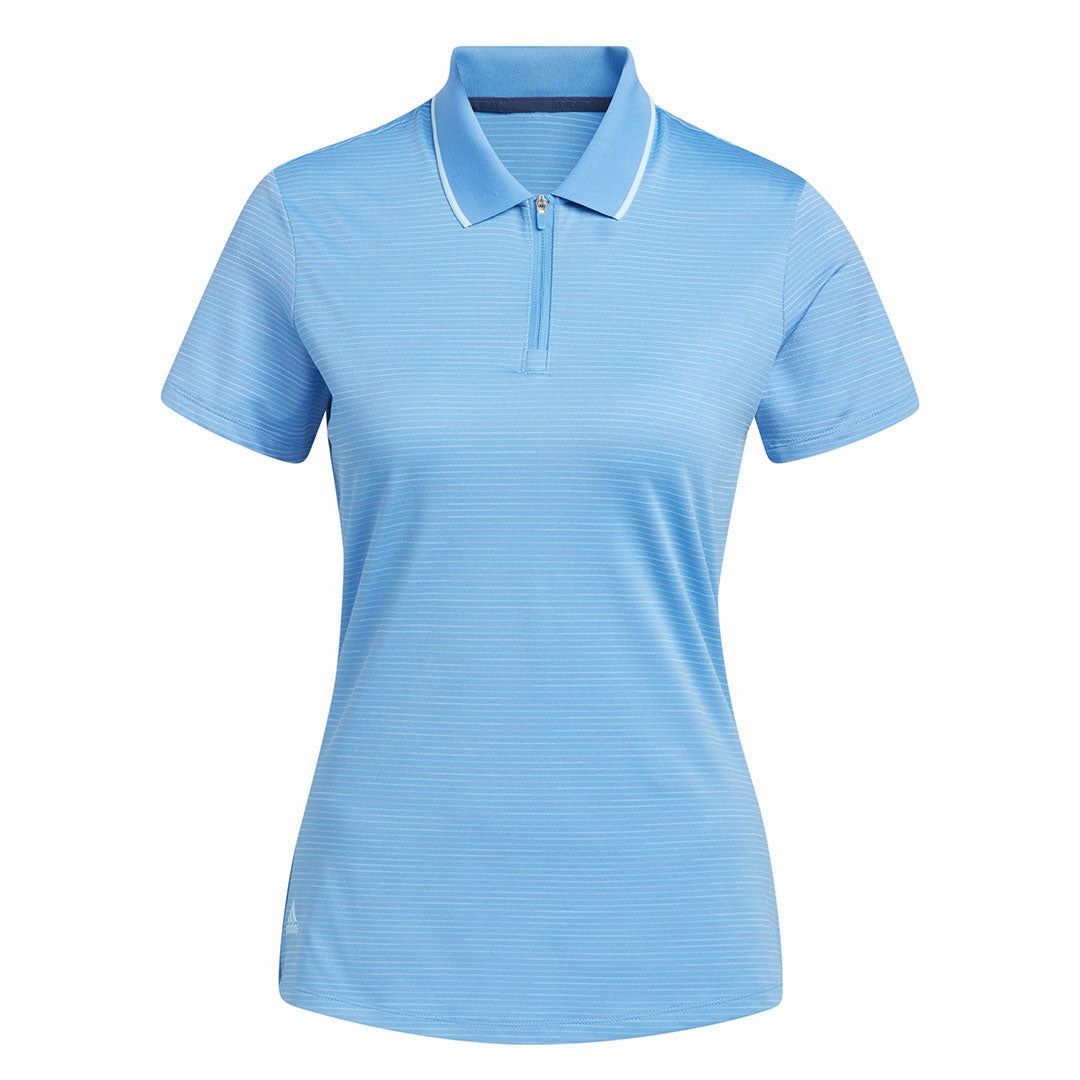 Abrasion Resistant Finish adidas - Women's Novelty Polo (HN5339)