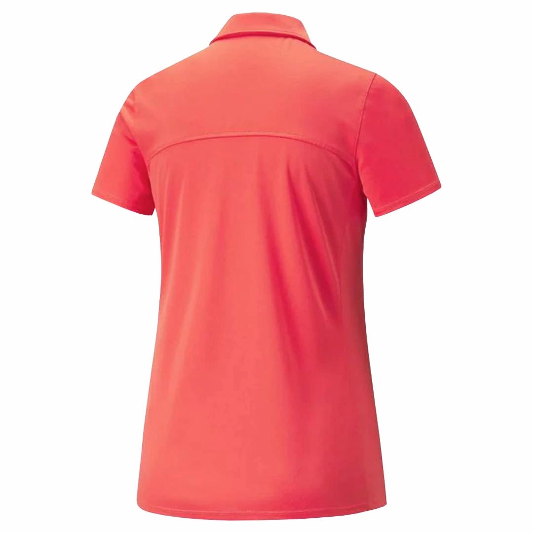 Lightweight insulation Puma - Women's Gamer Polo (532989 17)
