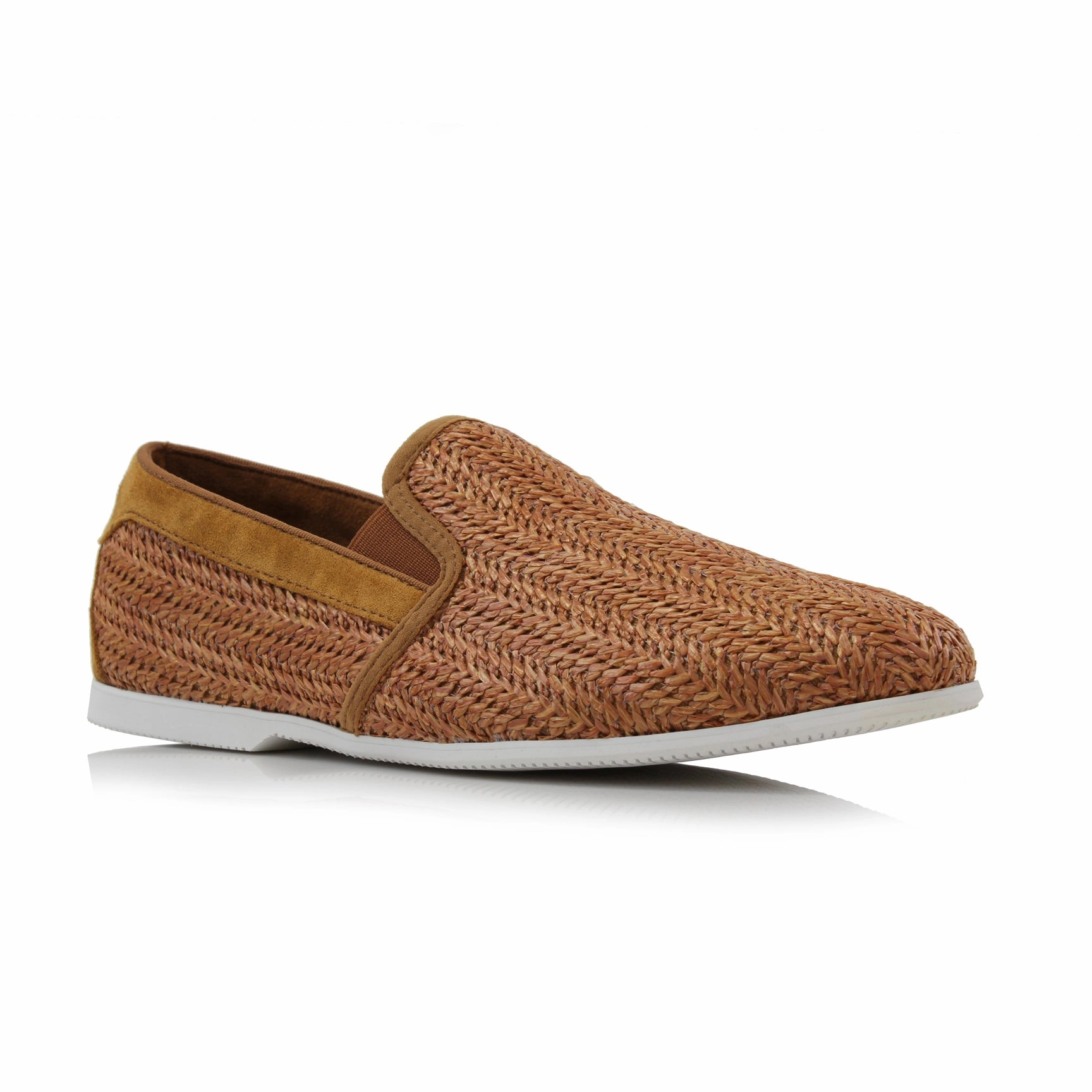 Trendy Slip-on Footwear JIRO