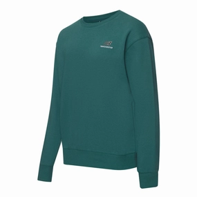 New Balance - Unisex Uni-ssentials French Terry Sweatshirt (UT21501 VDA) Durable Water Repellent