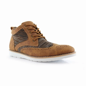 COLBERT Noise Reducing Sole