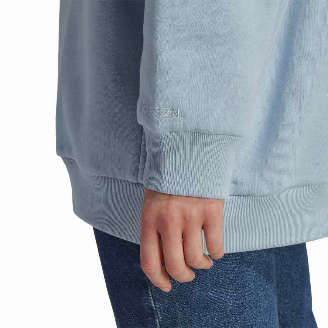 All weather adidas - Women's All Season Fleece Graphic Sweatshirt (IL3248)