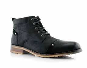 Urban Fit Grippy Outsole Rainy Day Commuter COLIN