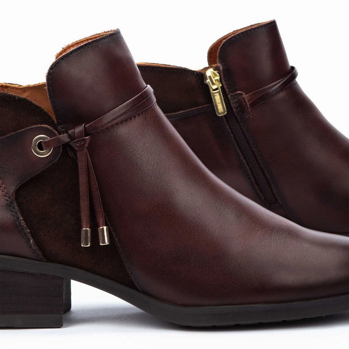 Mountain Proof Pikolinos Women's Daroca Caoba