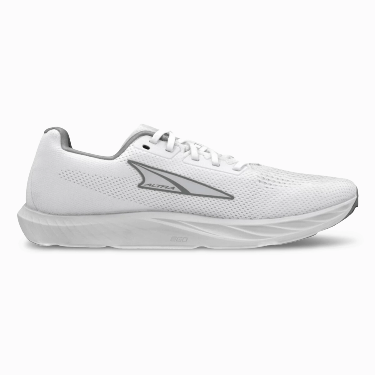 Ultra-soft piece Altra Women's Escalante 4 White