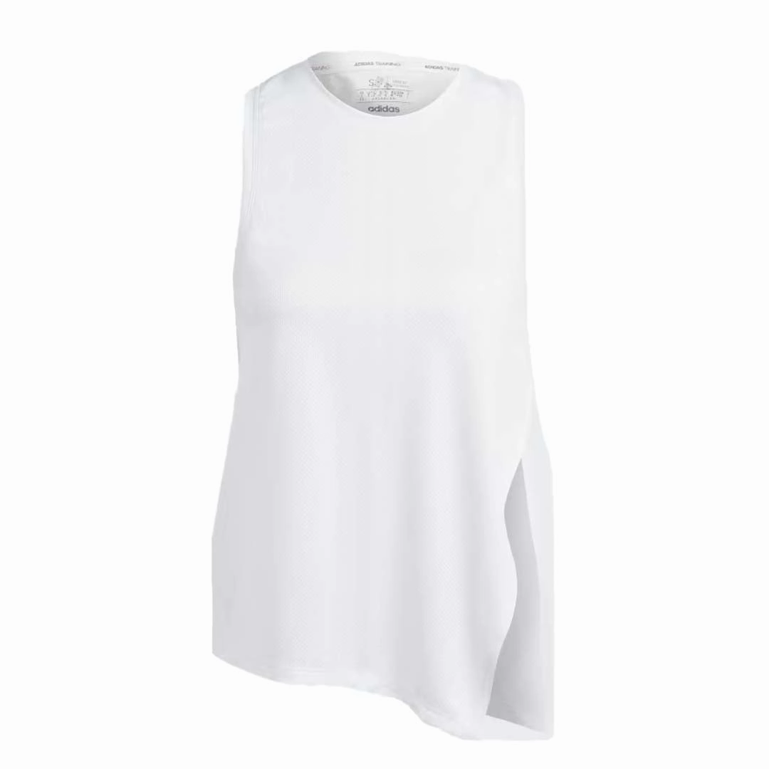 adidas - Women's HIIT Aeroready Training Tank (HY5396) Multi Layer Option Transition Wear