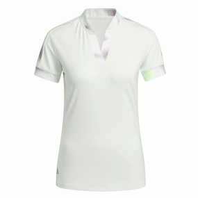 Evening Out adidas - Women's Ultimate365 Printed Polo (IP4228)