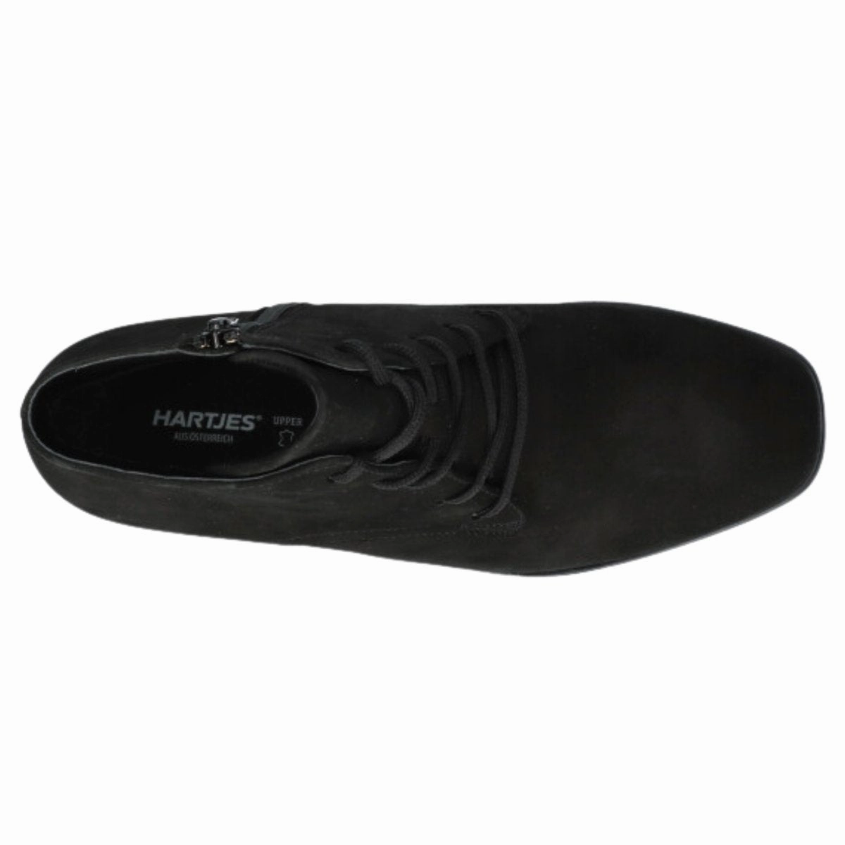 Frost resistant Hartjes Women's Blues Boot Grany Black