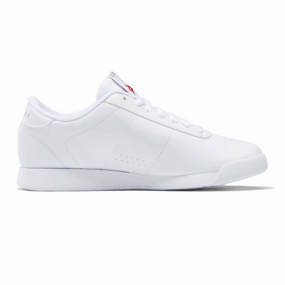 Reebok Women's Princess White Torsional Stability Base Urban Trends