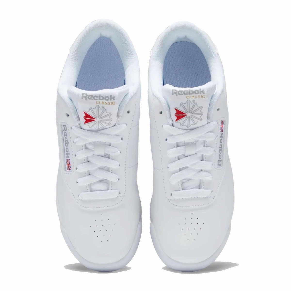 Reebok Women's Princess White Movement Ready