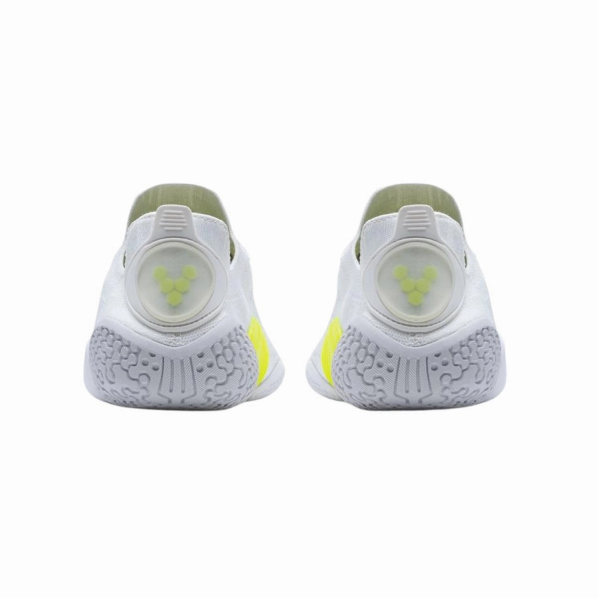Vivo Barefoot Women's Motus Flex Bright White Flexible Groove Tech