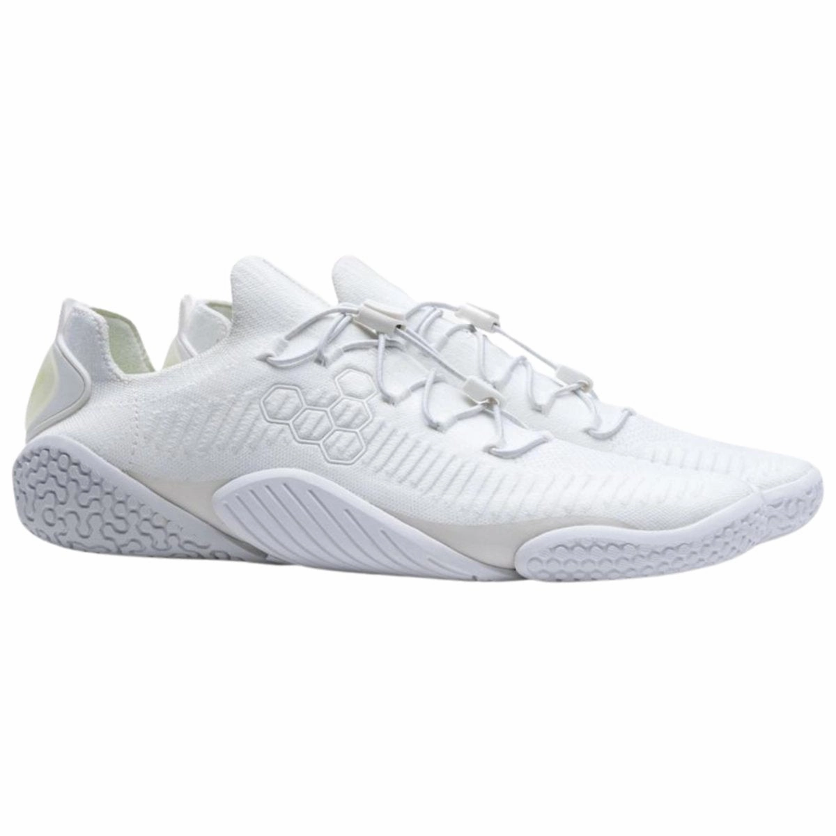Breath Mesh Vivo Barefoot Women's Motus Flex Bright White