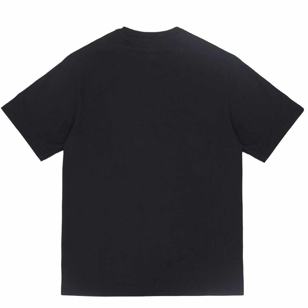 Converse - Women's Retro Chuck T-Shirt (10027079 A02) Lightweight insulation