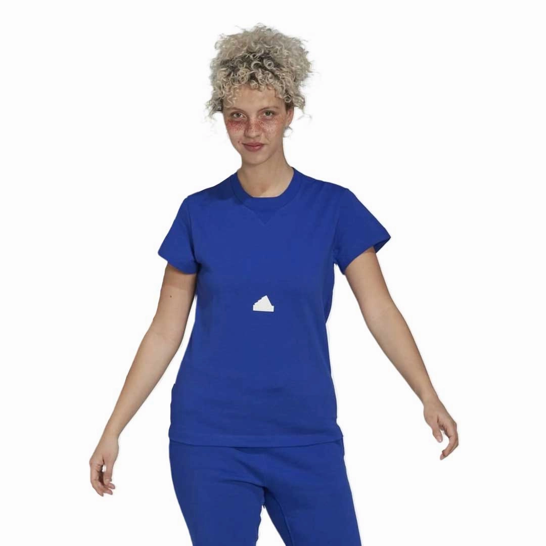 Casual Feel Convertible Style adidas - Women's Classic T-Shirt (HP1589)