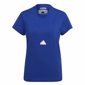 Reinforced Seam Construction Quick Release Buckle adidas - Women's Classic T-Shirt (HP1589)