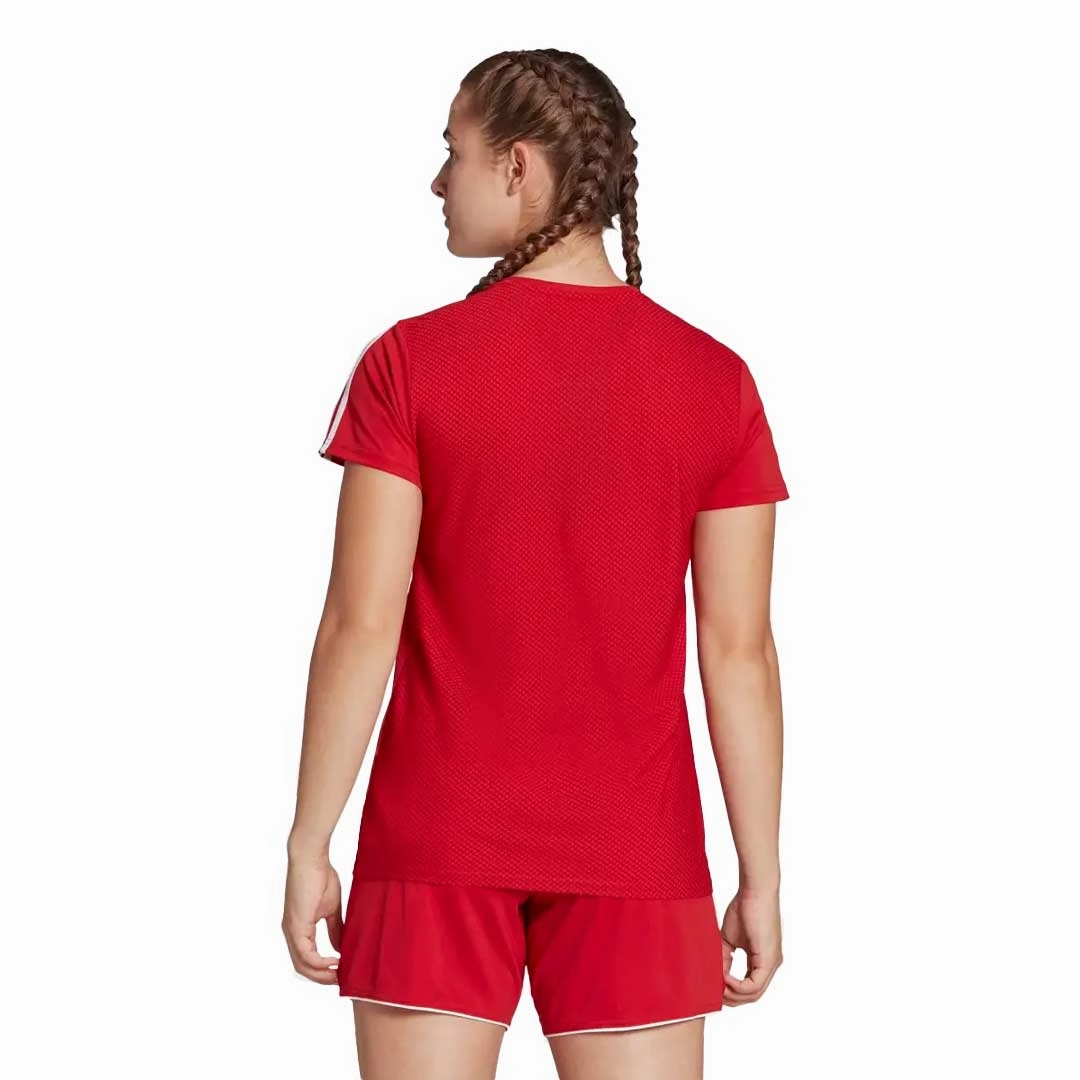 Seamless Edge Finishing Ventilation System adidas - Women's Tiro 23 League Jersey (HT6549)