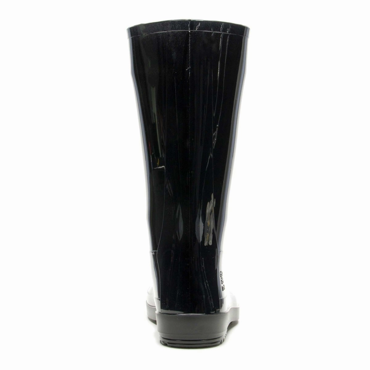 Hiking Trail Kamik Women's Heidi 2 Rubber 11in Black Waterproof