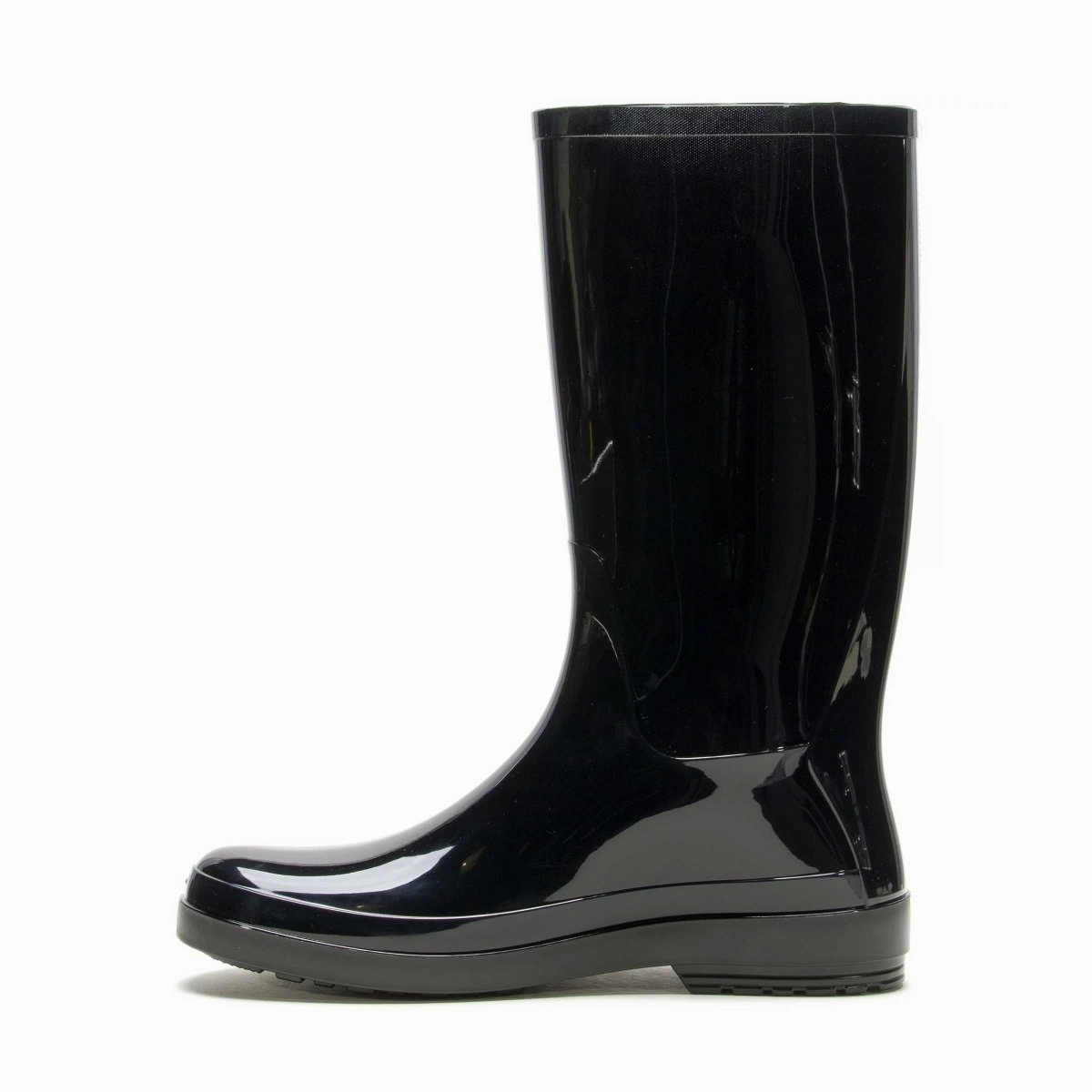 Modern Cut Kamik Women's Heidi 2 Rubber 11in Black Waterproof