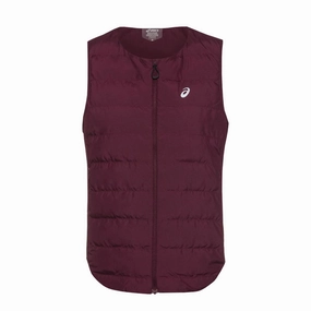 Convertible styles Asics - Women's Runkoyo Padded Vest (2012C383 500)