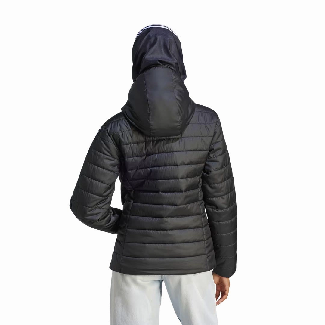 adidas - Women's Adicolor Slim Jacket (II8464) Flexible Fit