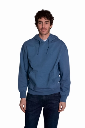 Ditch International Hoodie ironable