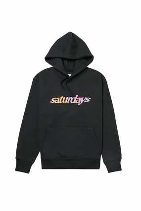 Shiny Finish Comfort Hoodie Ditch Movement Hoodie