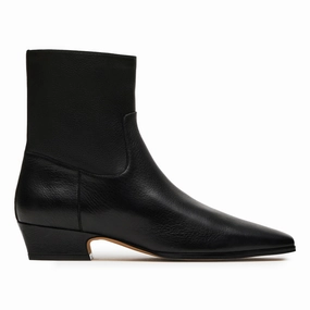 Surfer Summer Friendly Steve Madden Women's Dusty Black Leather