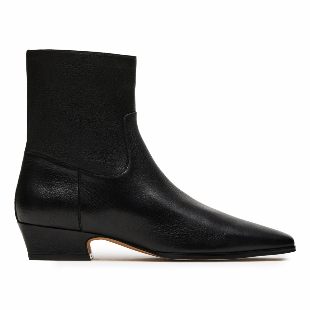 Surfer Summer Friendly Steve Madden Women's Dusty Black Leather