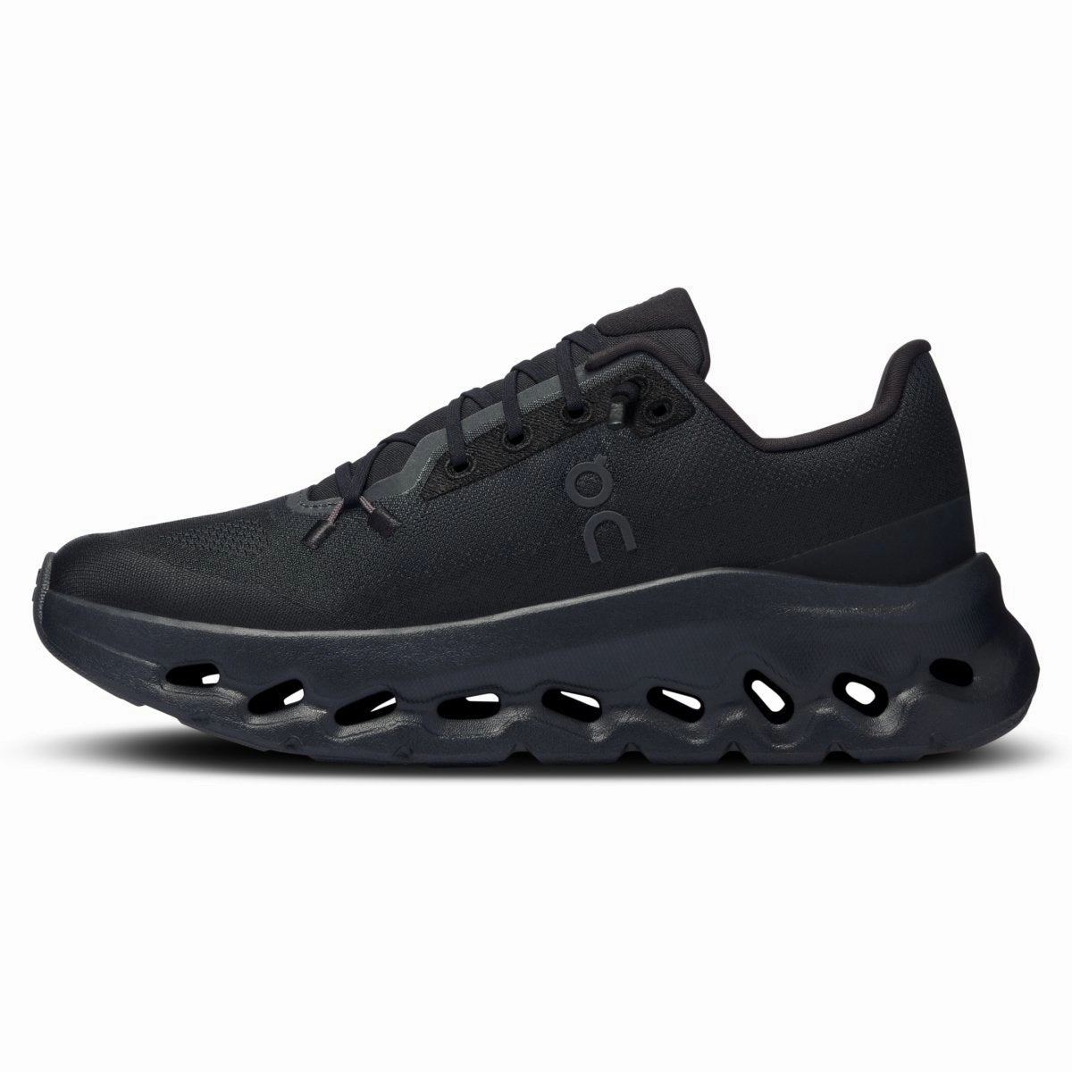 Lightweight Performance On Running Women's Cloudtilt Eclipse/Black