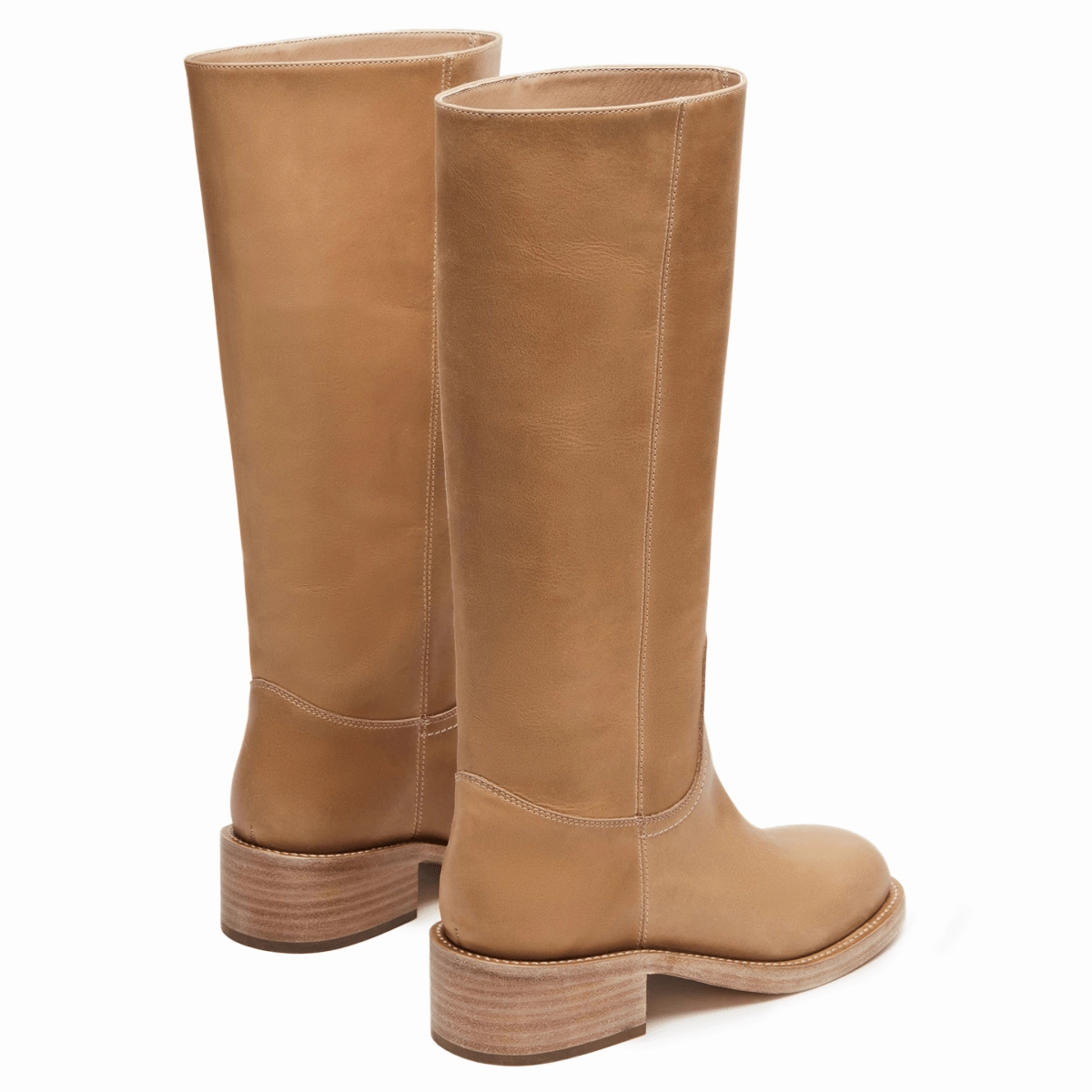 Steve Madden Women's Riggs Banana Leather Quick Drying Windy Weather