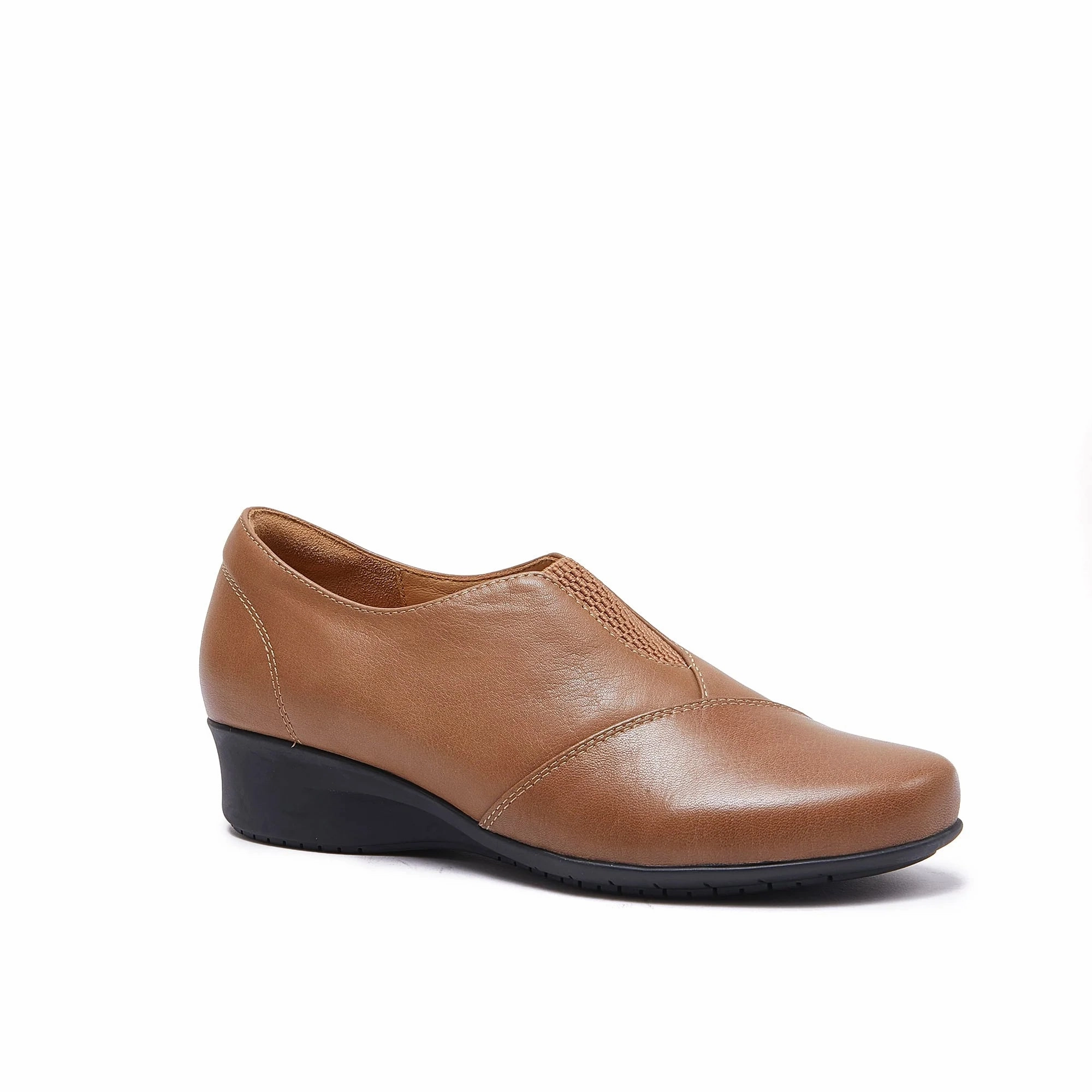 East - Camel Tan Adjustable