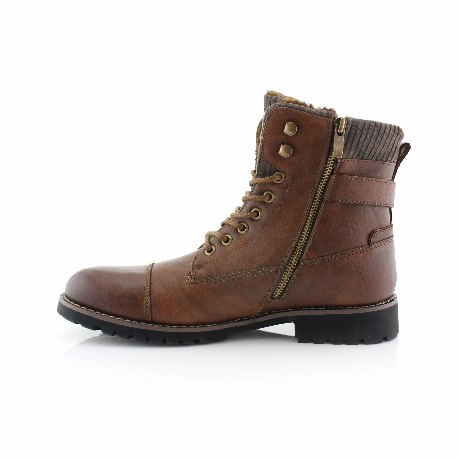 BRADY MemoryFoam Cozy And Warm