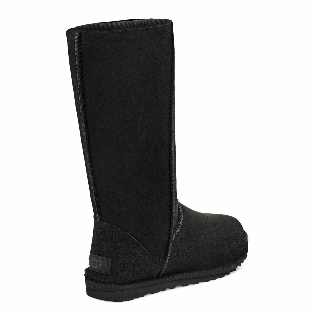 Farm Life UGG Women's Classic Tall II Black