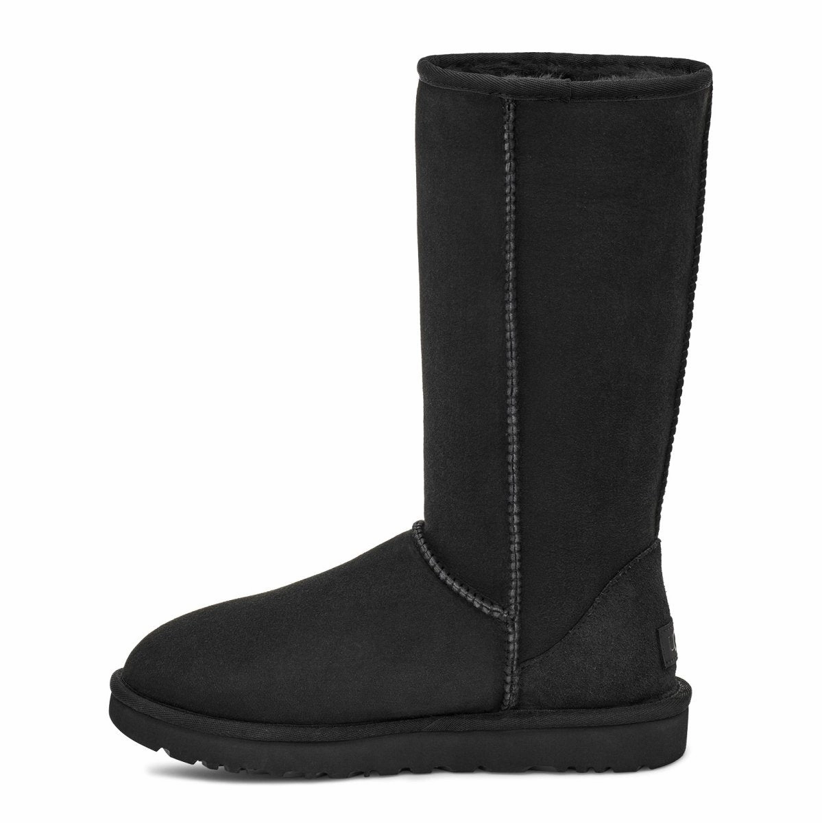 Cold Weather UGG Women's Classic Tall II Black