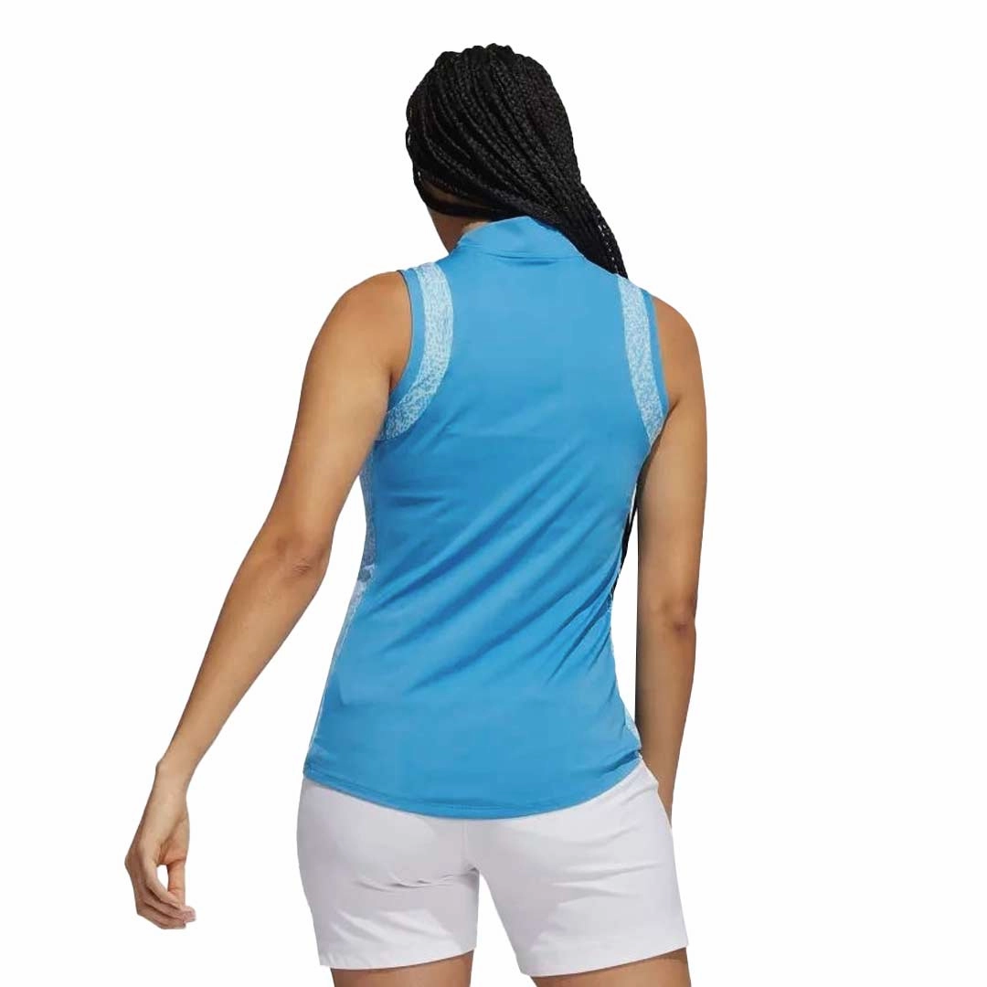 Functional Piece adidas - Women's Ultimate365 Sleeveless Polo (HG6980)