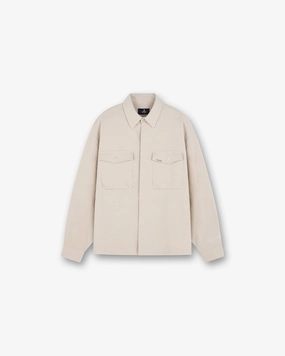 Textured Long Sleeve Shirt - Champagne Dynamic Design Anniversary Special