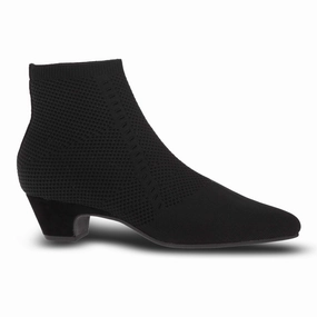 Eileen Fisher Women's Purl Black Stretch Heavy Terrain pack light