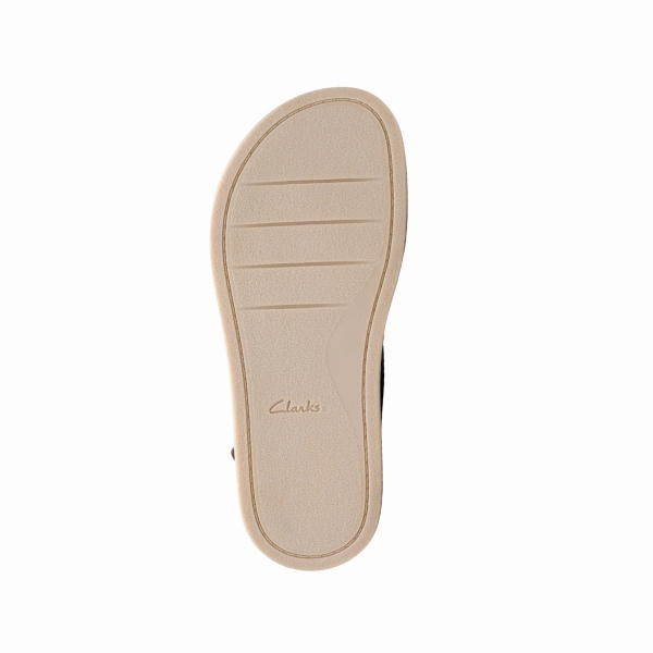 Modern Glow Clarks Women's Arwell Glide Wide Metallic