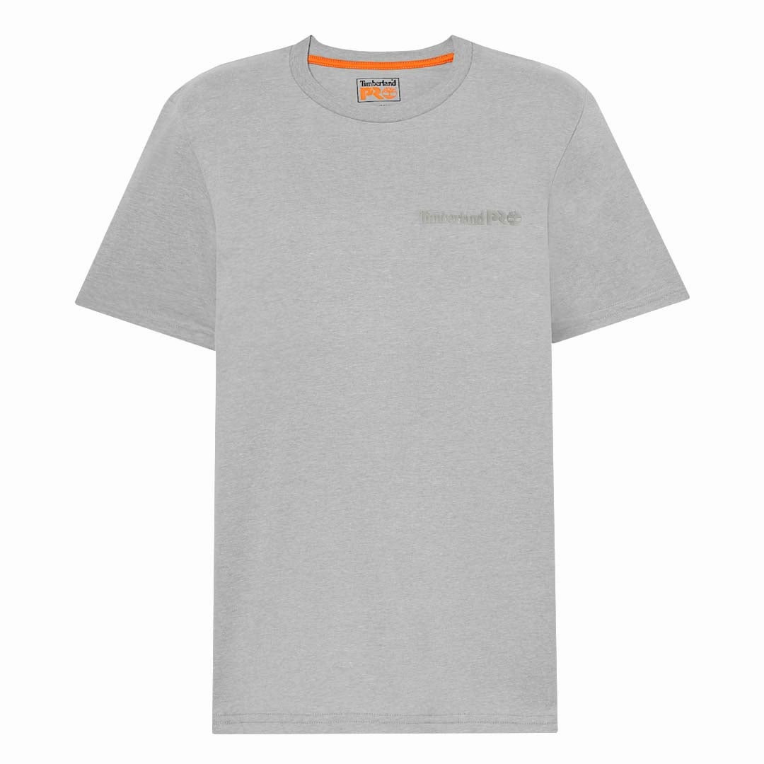 Sustainable Material Timberland Pro - Women's Cotton Core Short Sleeve T-Shirt (TB0A6D7X052)