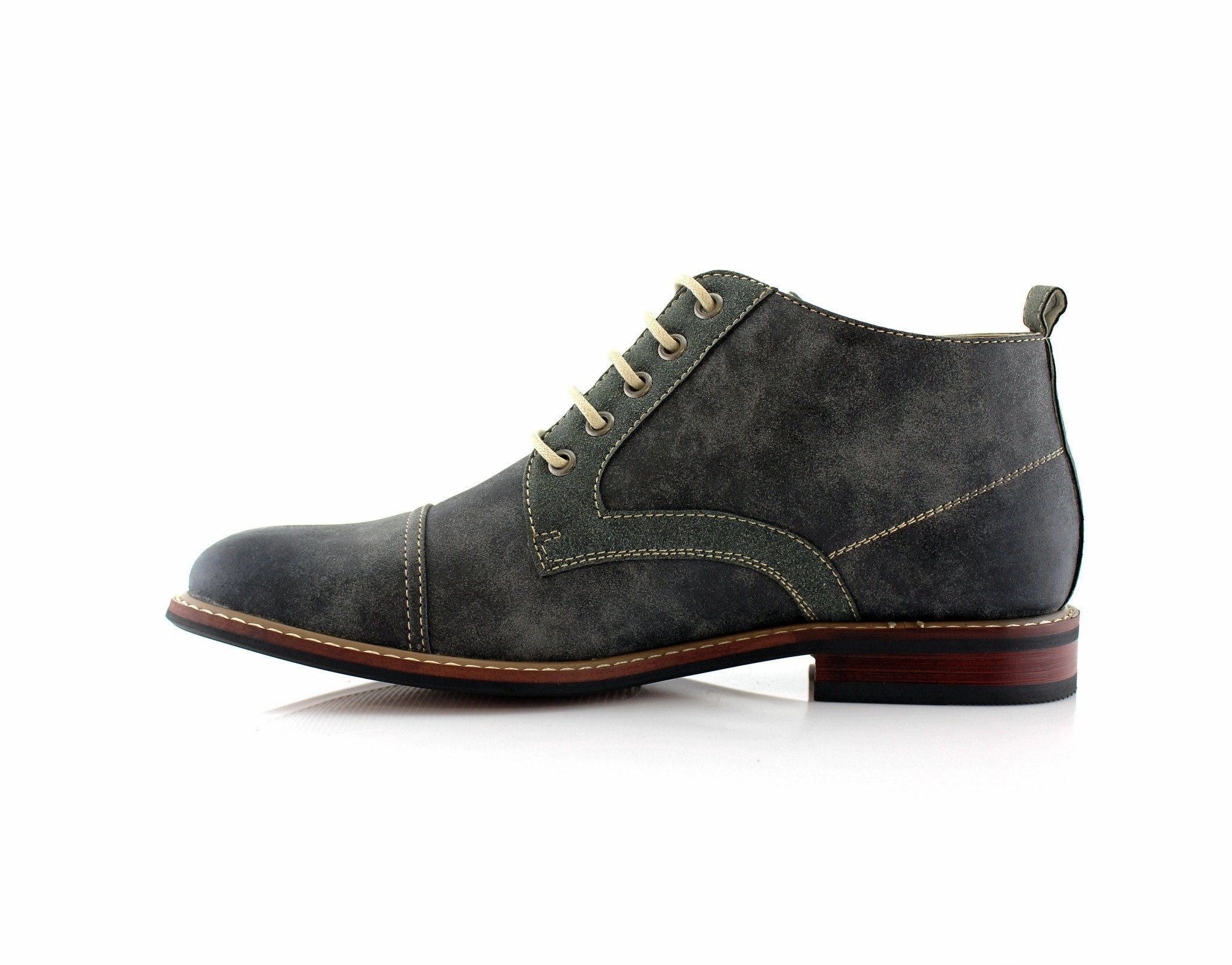 ELI Rugged Built Remote Hiking