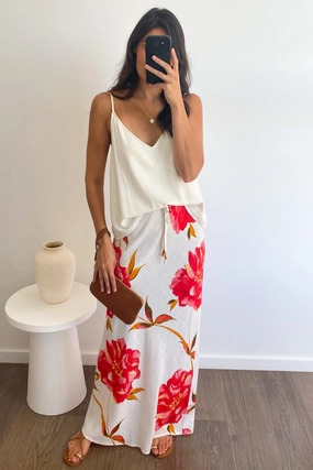 Emmy Skirt Smart Utility