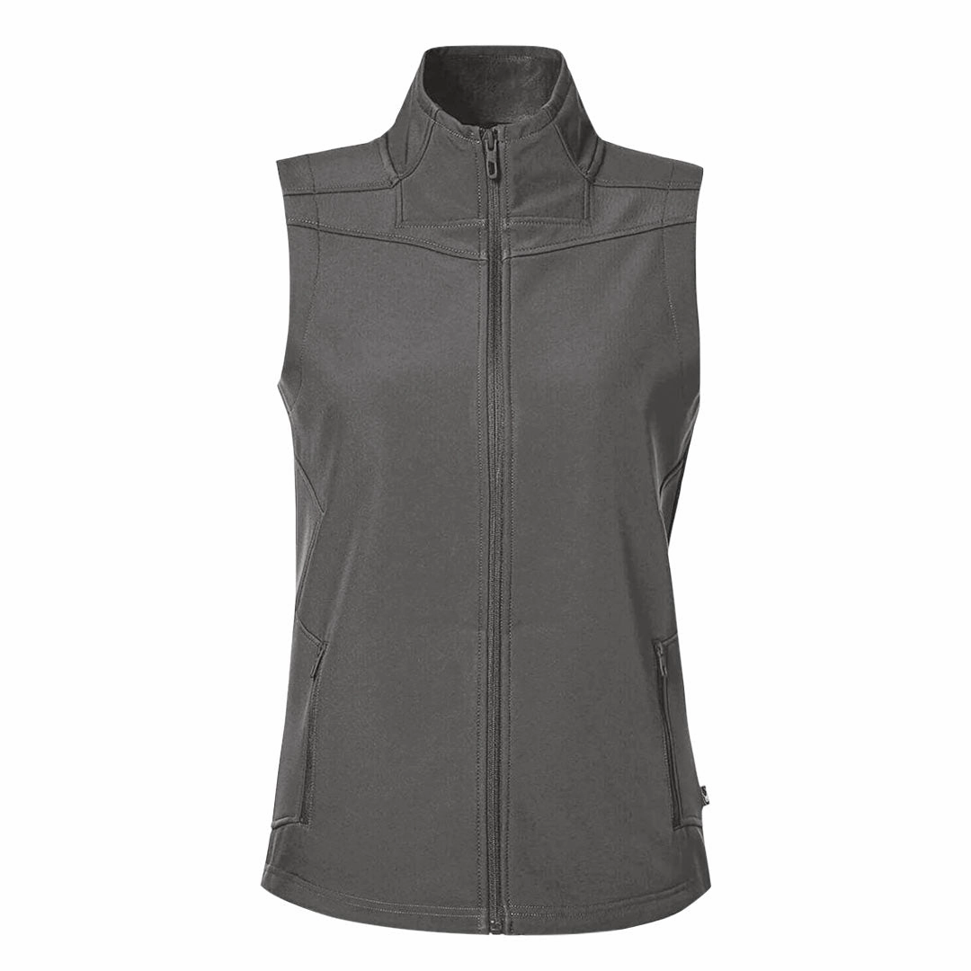 TearResistantOuter Spyder - Women's Touring Vest (S17907 PR)