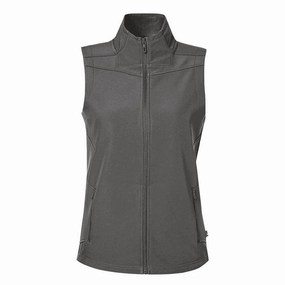 TearResistantOuter Spyder - Women's Touring Vest (S17907 PR)