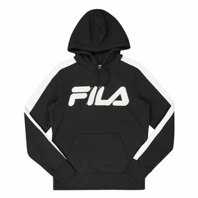 Sleek Layers FILA - Women's Chica Hoodie (SW039713 002)