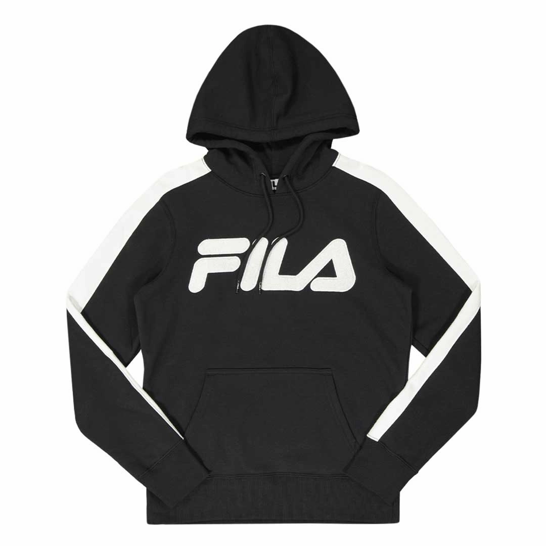 Sleek Layers FILA - Women's Chica Hoodie (SW039713 002)