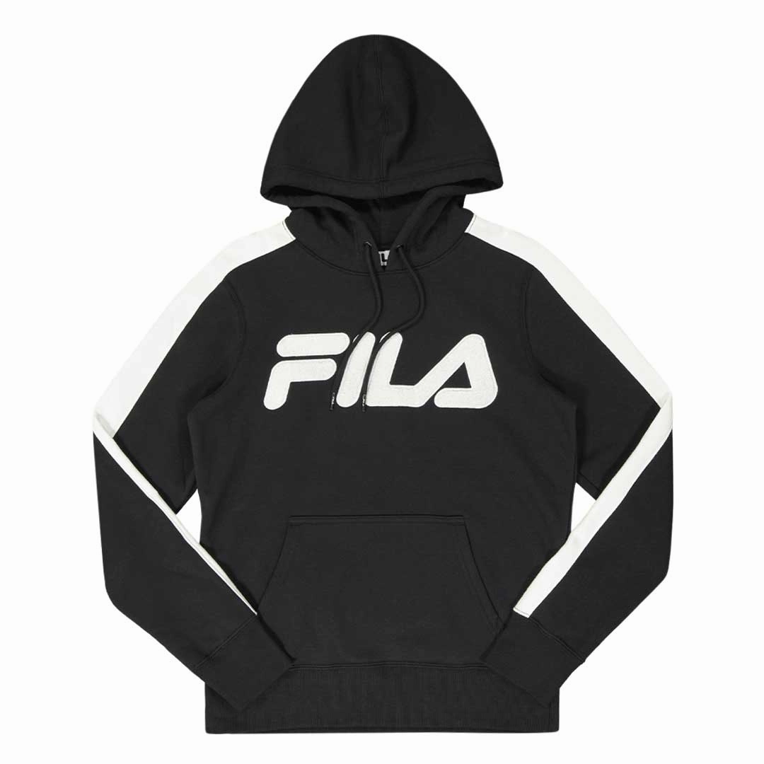 FILA - Women's Chica Hoodie (SW039713 002) Windproof Technology City Wear